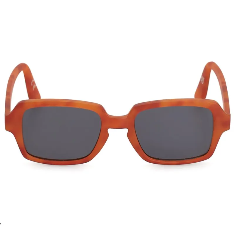 Vans Cutley Sunglasses - Brown Tortoise sold by Source Skate Co.