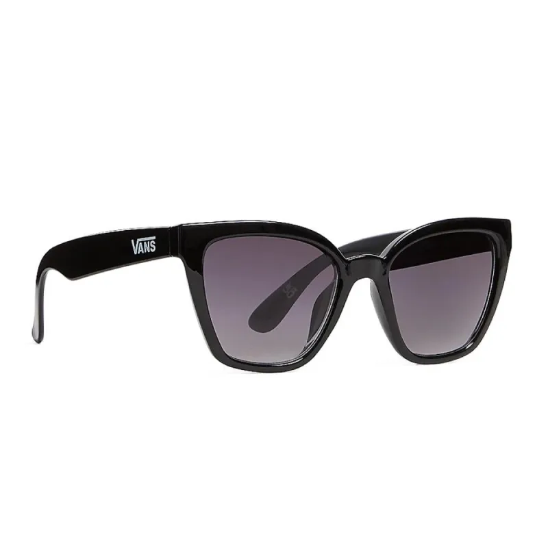 Vans Hip Cat Sunglasses - Black sold by Source Skate Co.