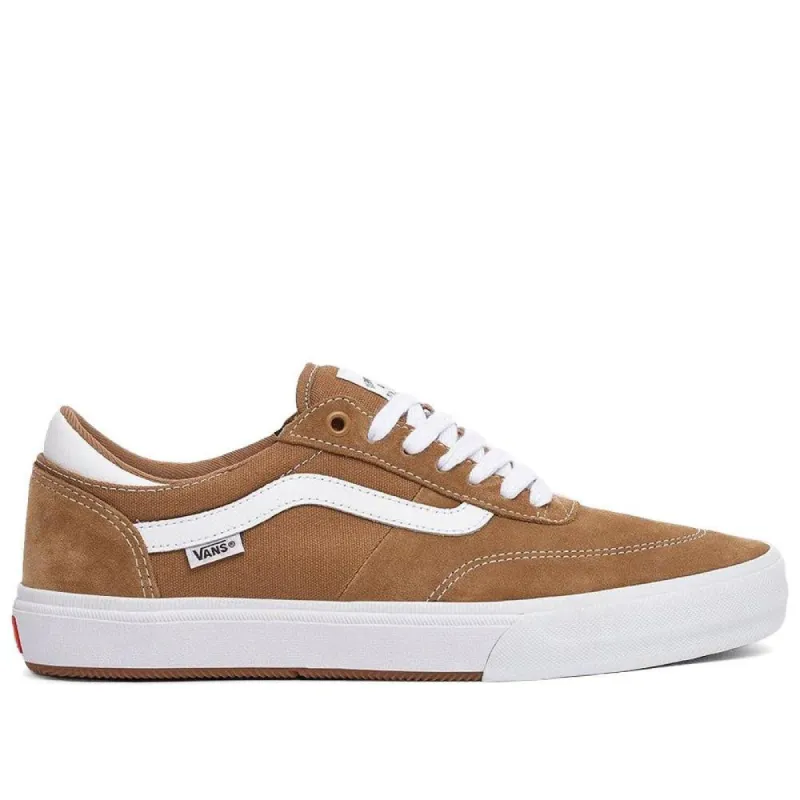 Vans Gilbert Crockett - Tobacco sold by Source Skate Co.