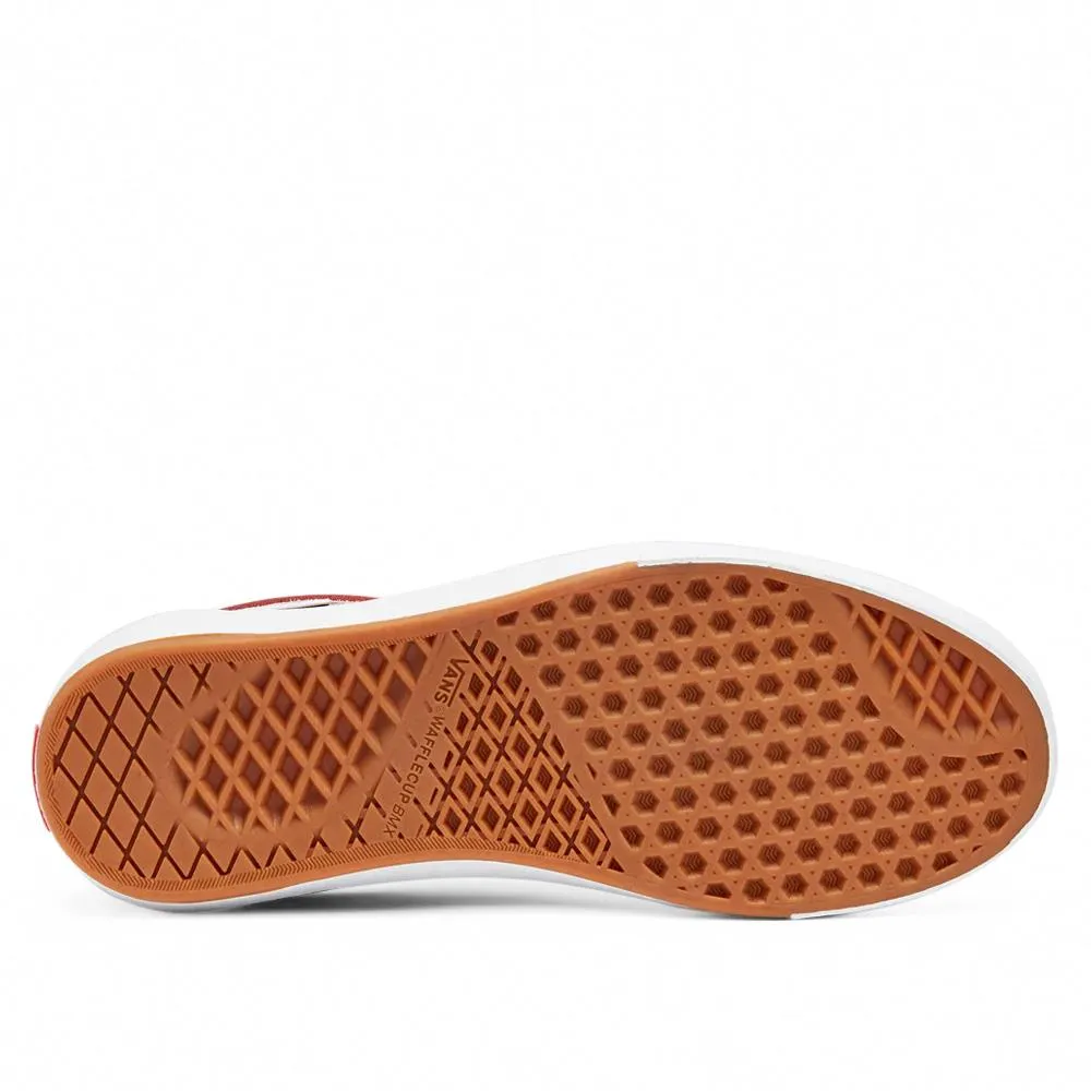 Vans BMX Old Skool - Black Iris/Russet Brown sold by Source Skate Co. product image thumbnail 2