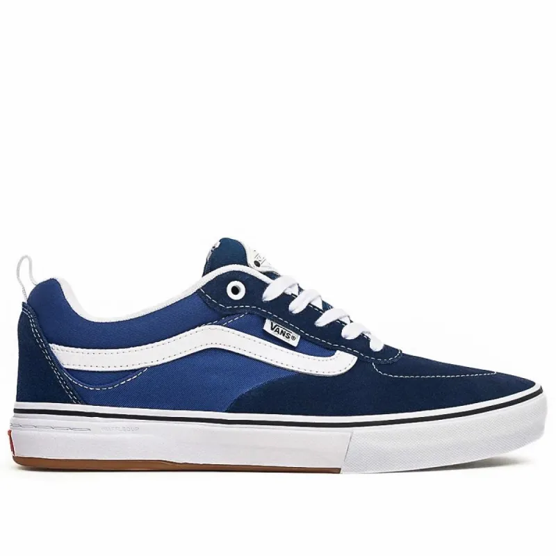 Vans Kyle Walker - Navy sold by Source Skate Co.