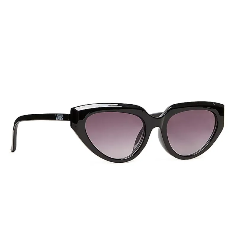 Vans Shelby Sunglasses - Black sold by Source Skate Co.