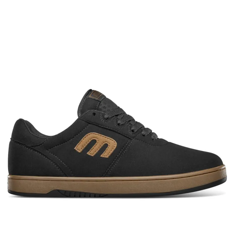 Etnies Josl1n - Black/Brown sold by Source Skate Co.