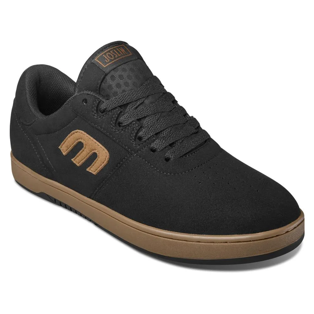 Etnies Josl1n - Black/Brown sold by Source Skate Co. product image thumbnail 2
