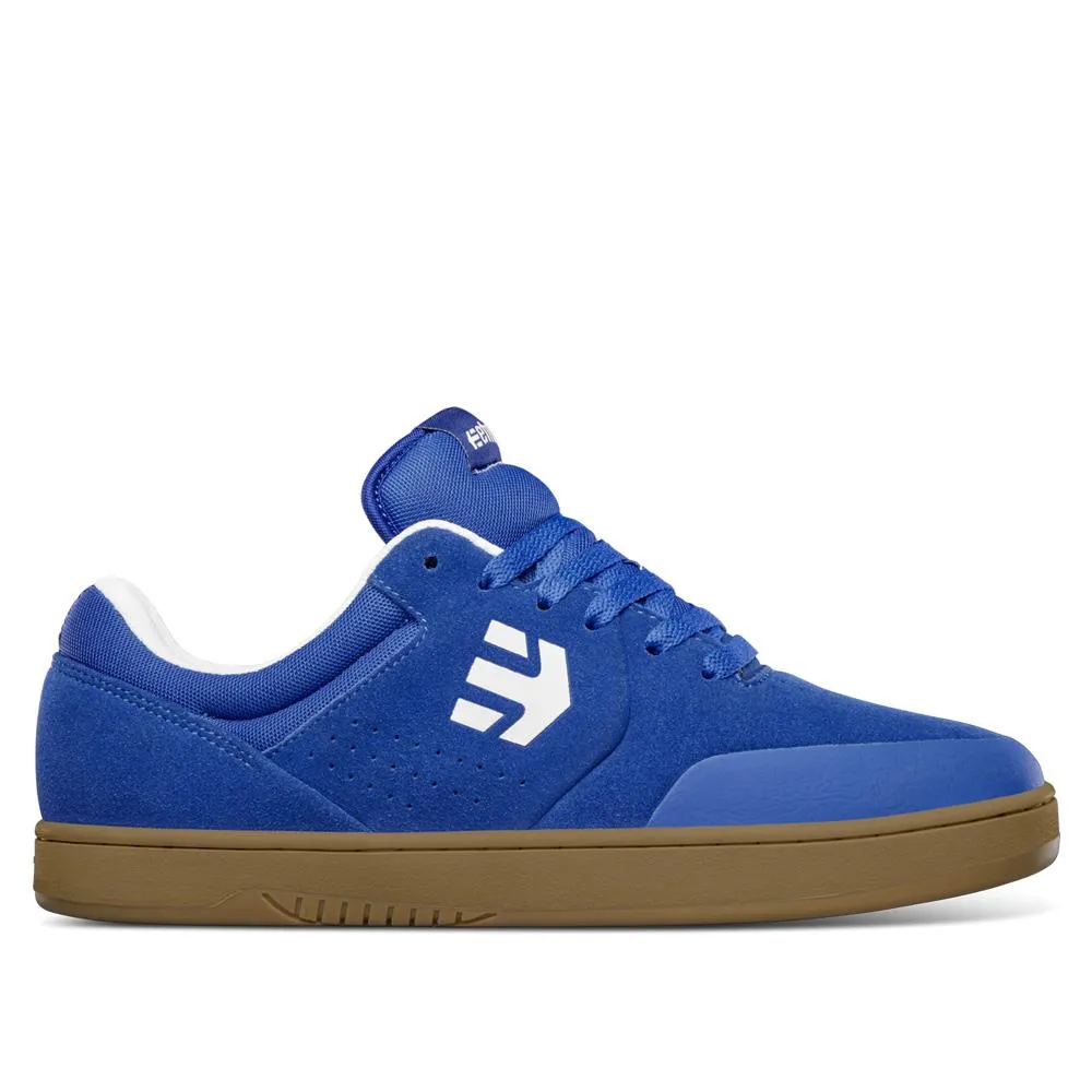 Etnies Marana Michelin - Royal/White sold by Source Skate Co.