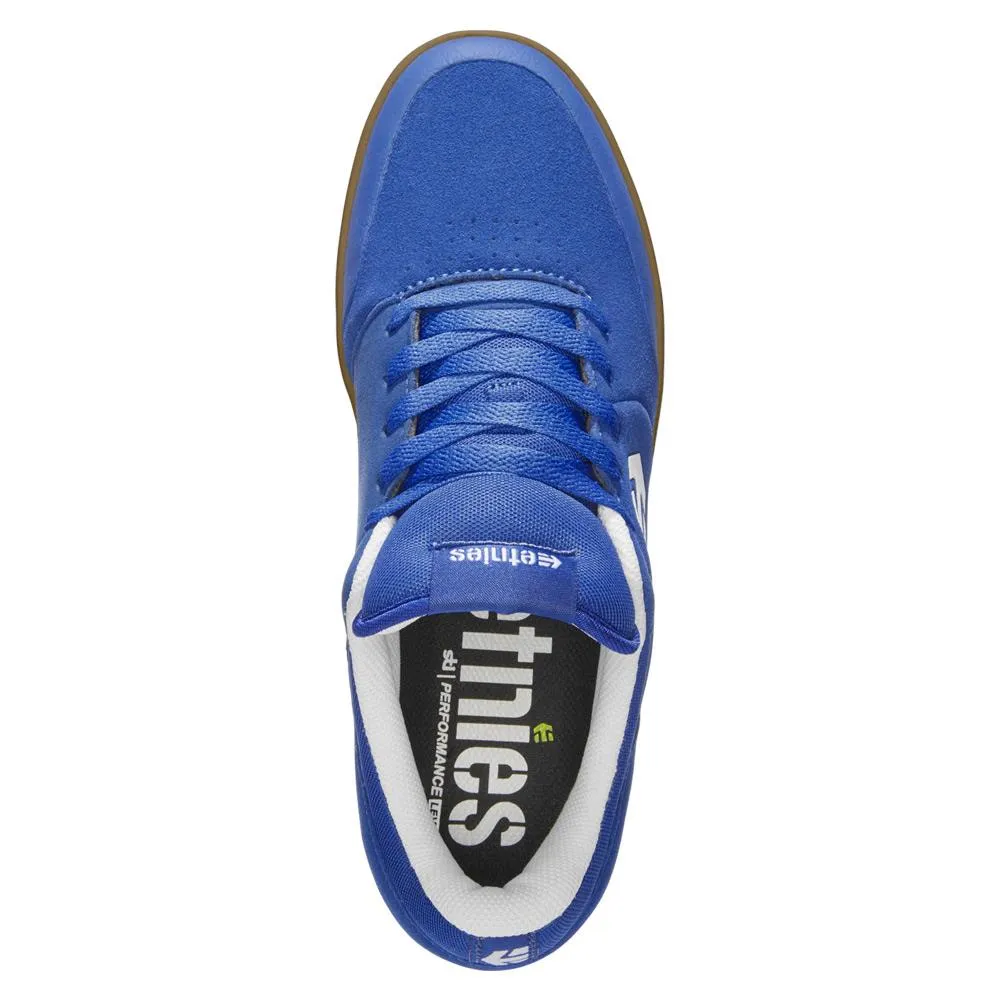 Etnies Marana Michelin - Royal/White sold by Source Skate Co. product image thumbnail 2