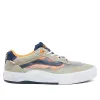 Vans Wayvee - Smoke/Navy sold by Source Skate Co.