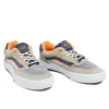 Vans Wayvee - Smoke/Navy sold by Source Skate Co.