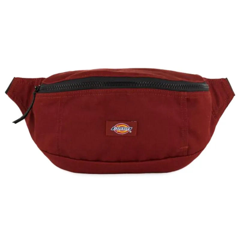 Dickies Blanchard Cross Body Bag - Fired Brick made by Dickies