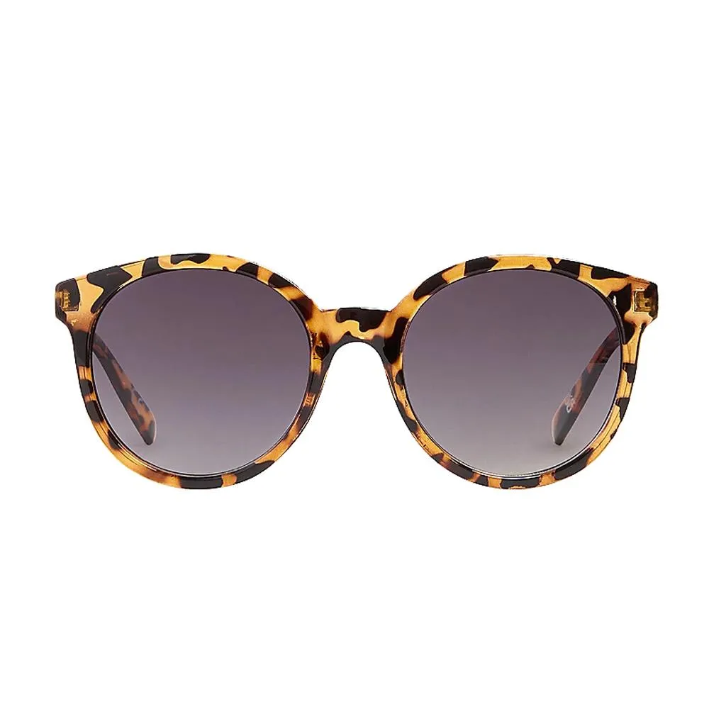 Vans Rise and Shine Sunglasses - Tortoise sold by Source Skate Co. product image thumbnail 2