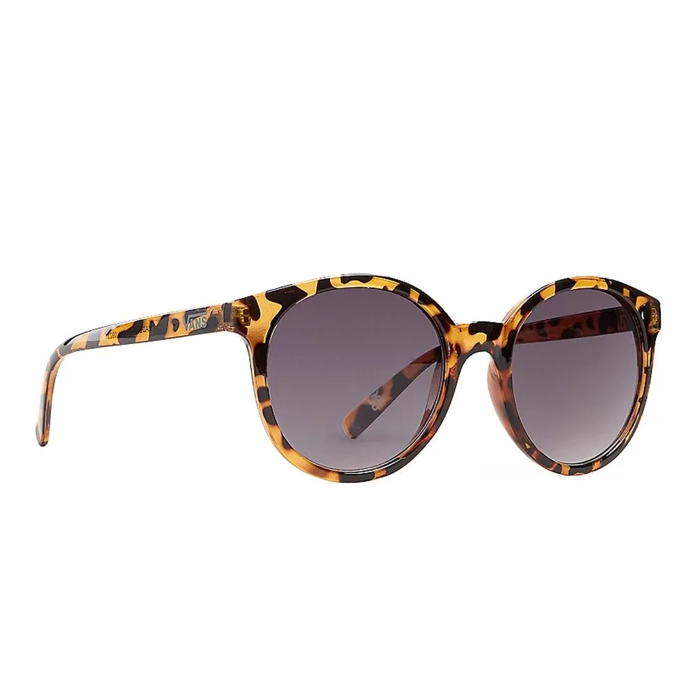 Vans Rise and Shine Sunglasses - Tortoise sold by Source Skate Co.