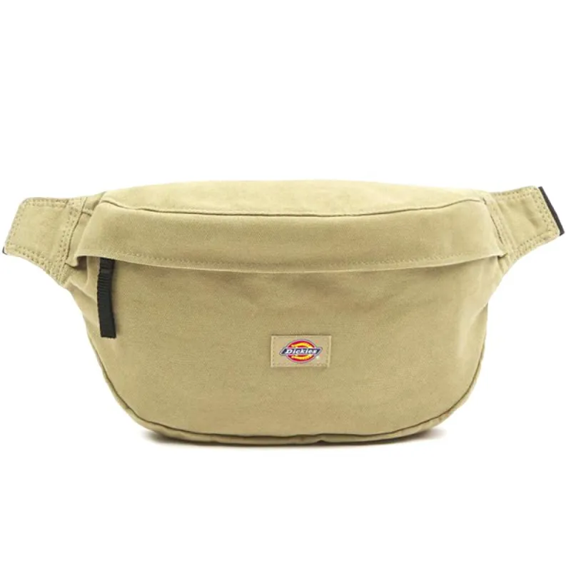 Dickies Duck Canvas Cross Body Bady - Desert Sand sold by Source Skate Co.