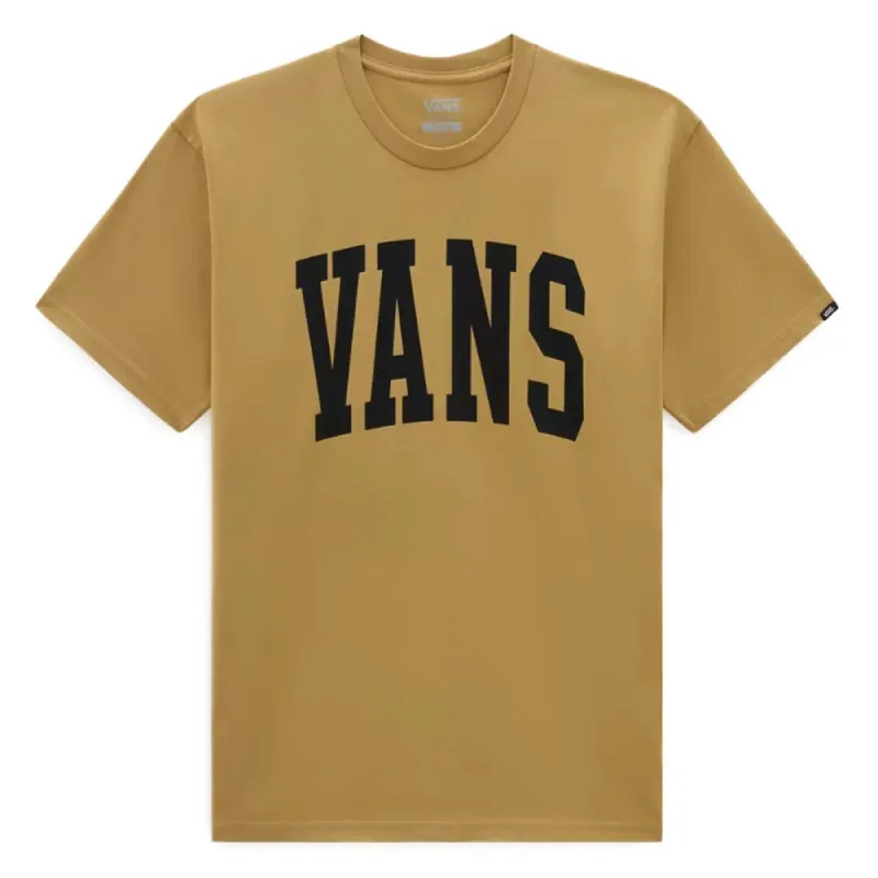 Vans Arched T-shirt - Antelope sold by Source Skate Co.