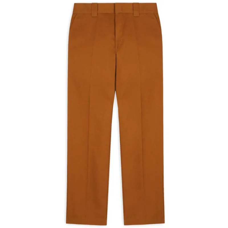 Dickies 873 Workpant - Brown Duck sold by Source Skate Co.