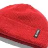 Stance Icon 2 Shallow Beanie - Red sold by Source Skate Co.