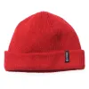 Stance Icon 2 Shallow Beanie - Red sold by Source Skate Co.