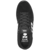 Etnies Windrow Vulc - Black/Black/White sold by Source Skate Co.
