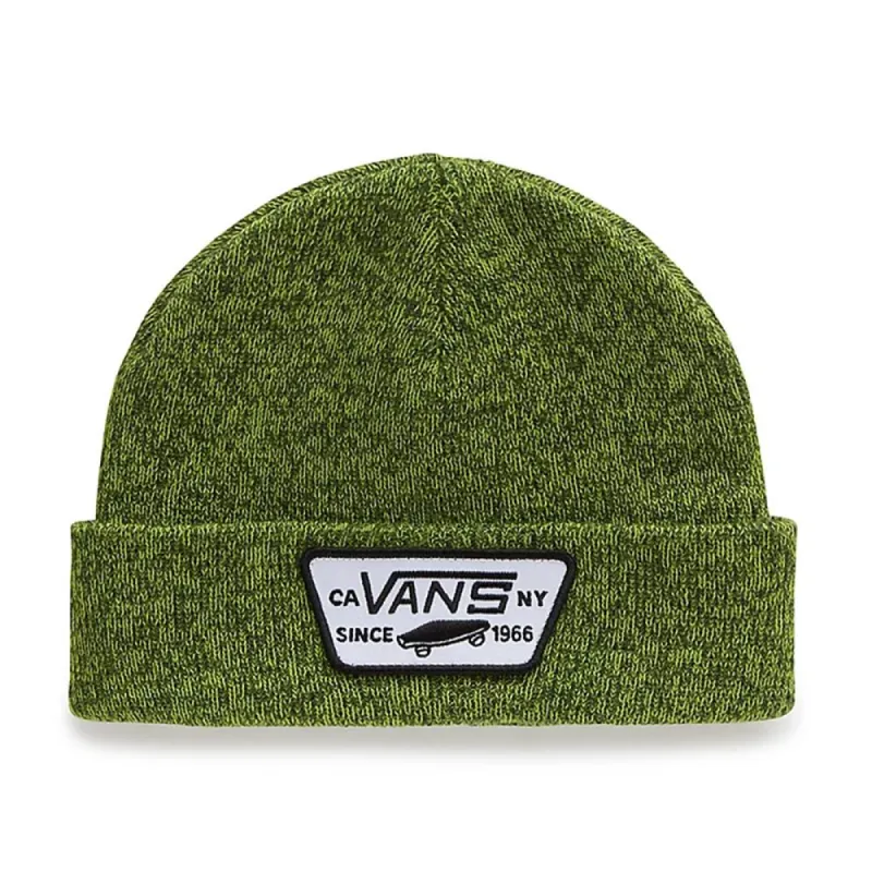Vans Milford Boys Beanie - Mountain View sold by Source Skate Co.