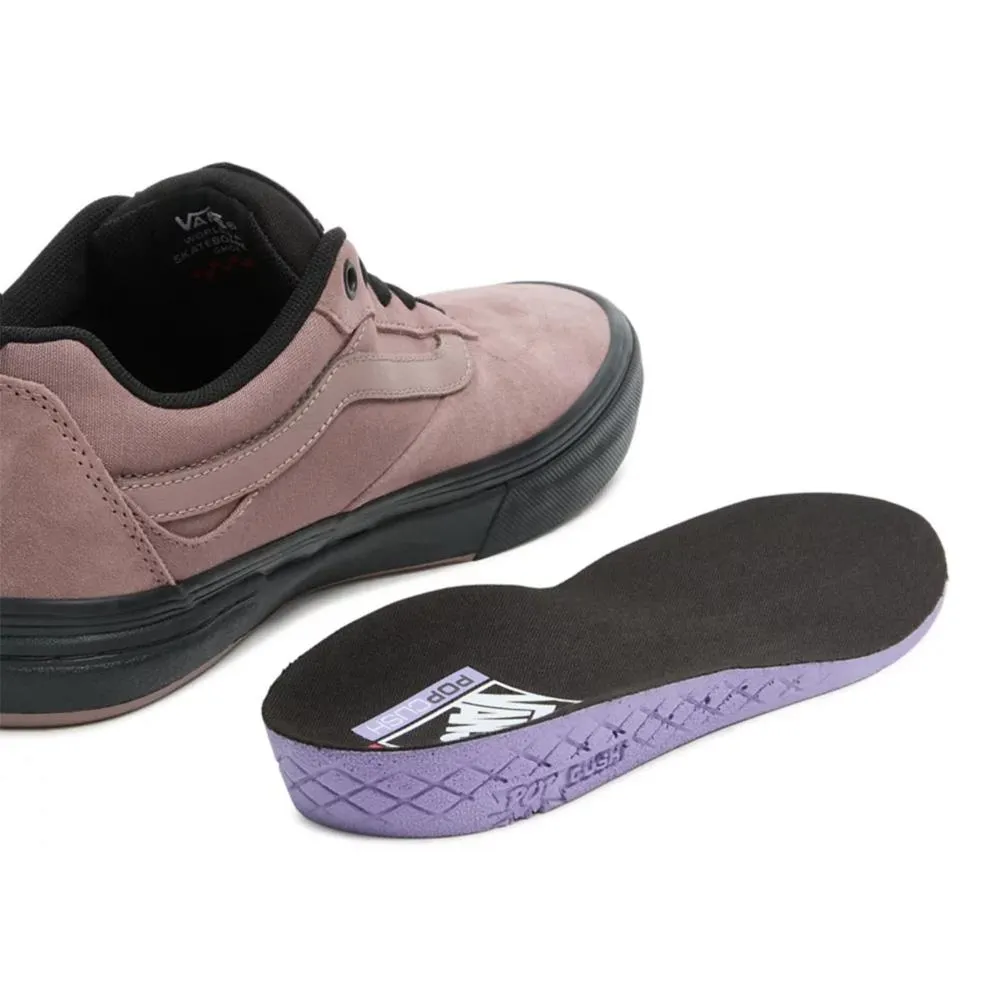 Vans Kyle Walker - Dusty Rose sold by Source Skate Co. product image thumbnail 5