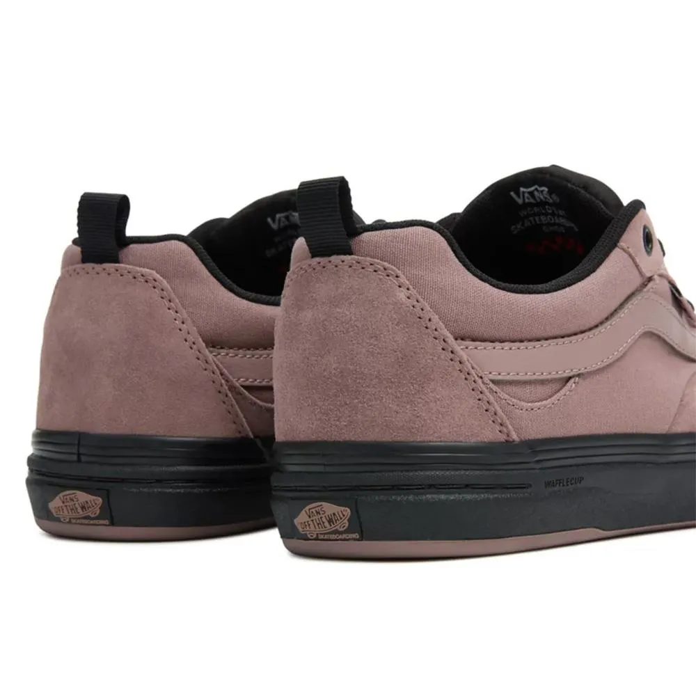 Vans Kyle Walker - Dusty Rose sold by Source Skate Co. product image thumbnail 4