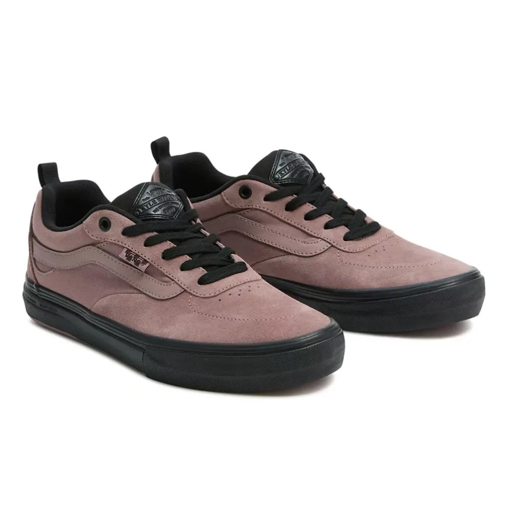 Vans Kyle Walker - Dusty Rose sold by Source Skate Co. product image thumbnail 2