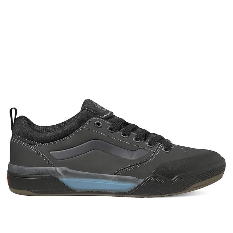 Vans BMX Peak - Black/Black sold by Source Skate Co.