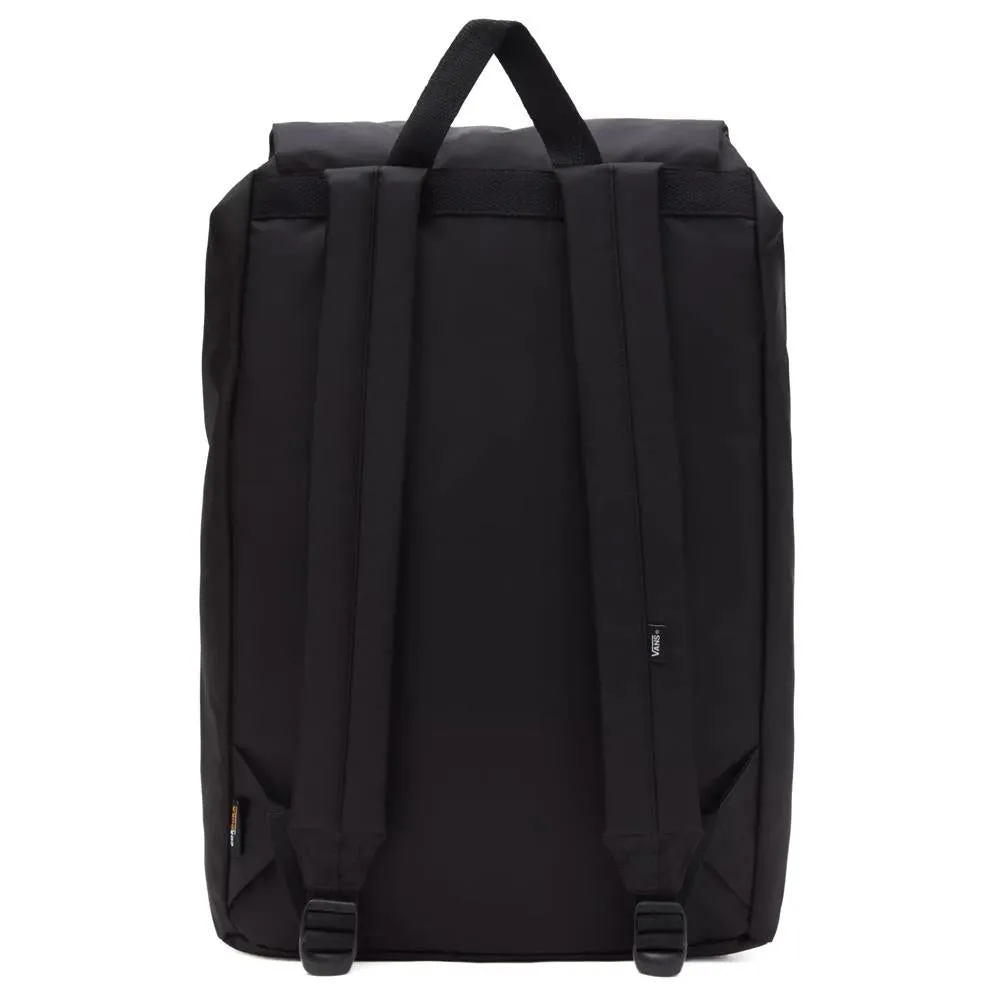 Vans Field Trippin Rucksack - Black sold by Source Skate Co. product image thumbnail 2