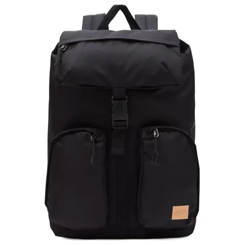 Vans Field Trippin Rucksack - Black sold by Source Skate Co.