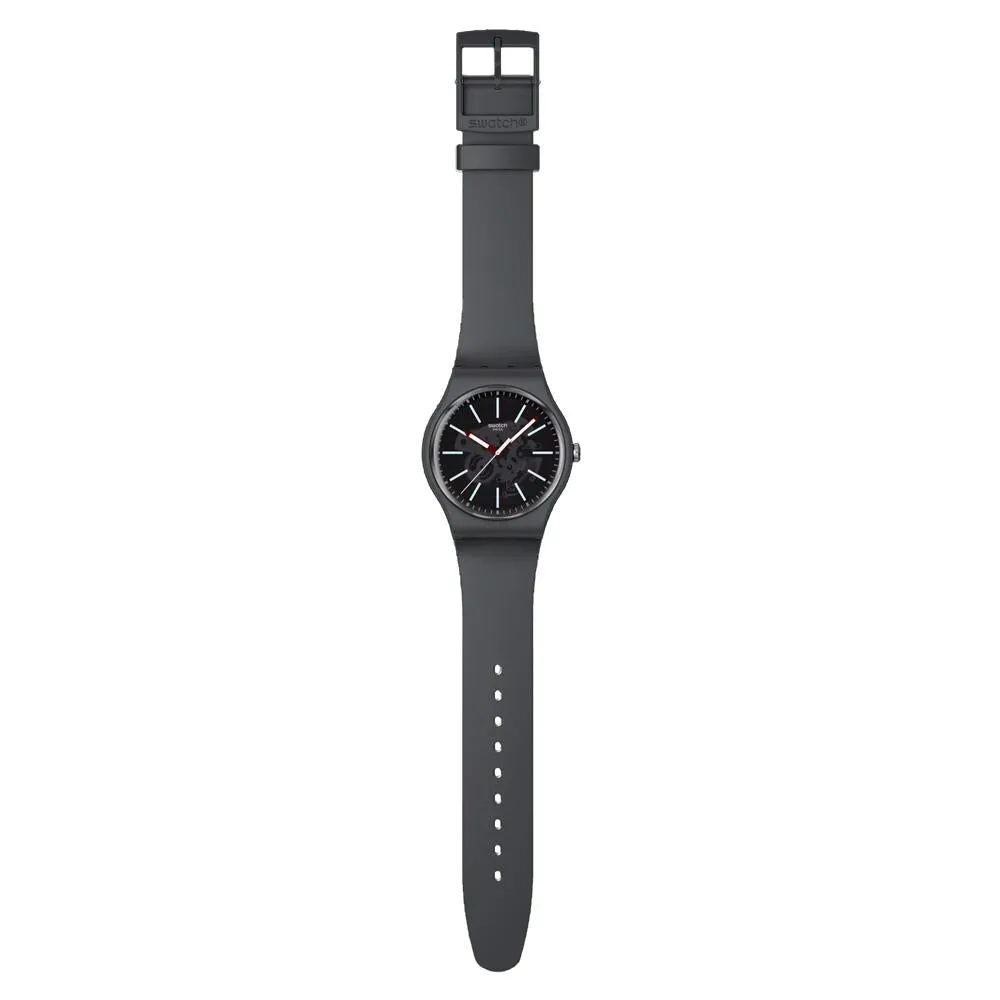 Swatch Coblestone Street Watch sold by Source Skate Co. product image thumbnail 3