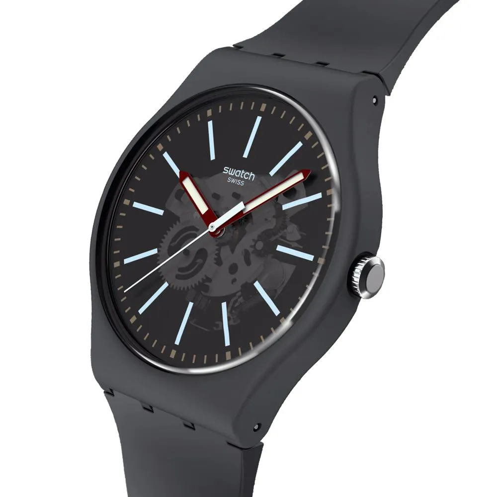 Swatch Coblestone Street Watch sold by Source Skate Co. product image thumbnail 2