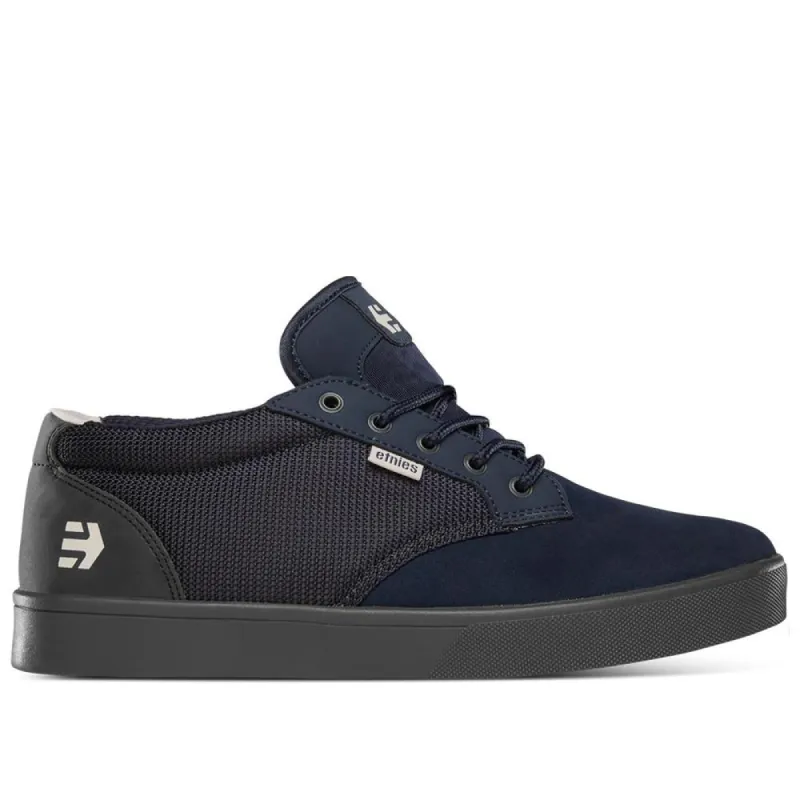 Etnies Jameson Mid Crank - Navy made by Etnies