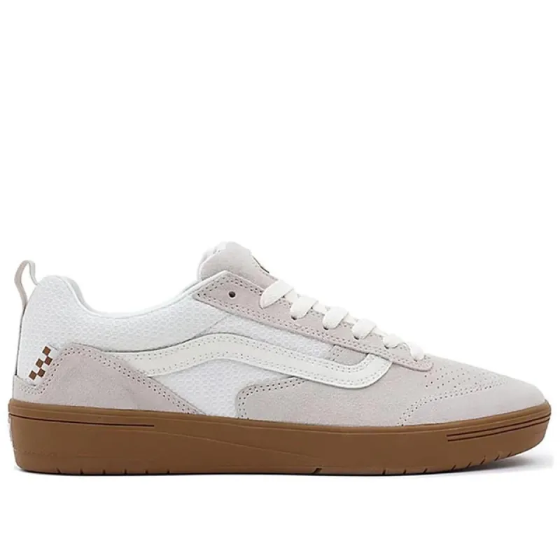 Vans Zahba - Light Khaki made by Vans