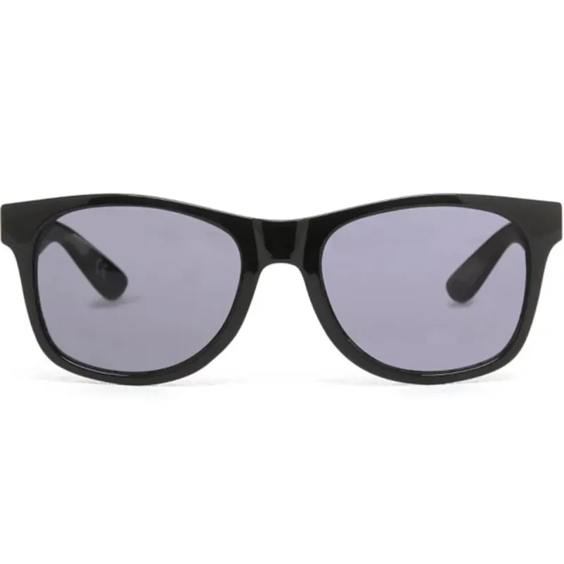 Vans Spicoli 4 Sunglasses - Black sold by Source Skate Co.