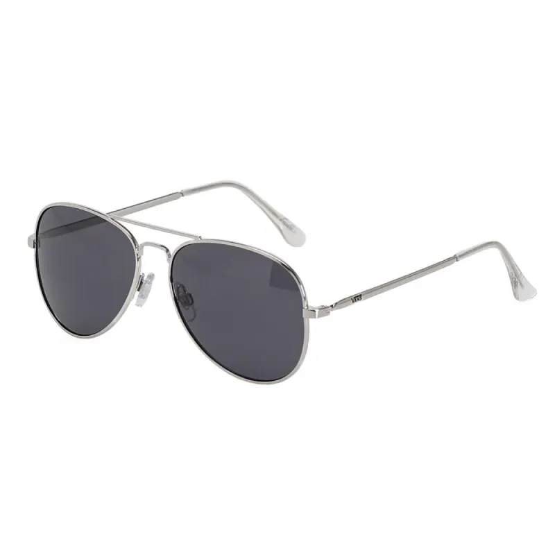 Vans Henderson II Shades - Silver sold by Source Skate Co.
