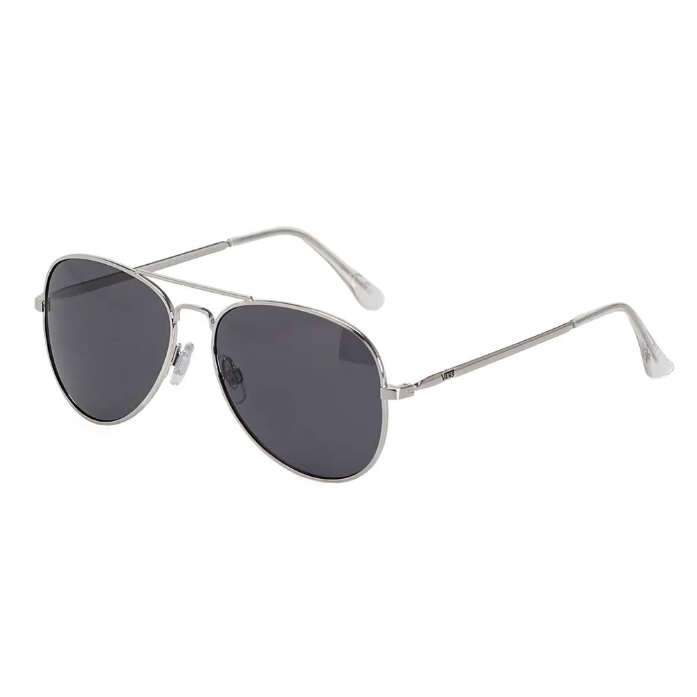 Vans Henderson II Shades - Silver sold by Source Skate Co.