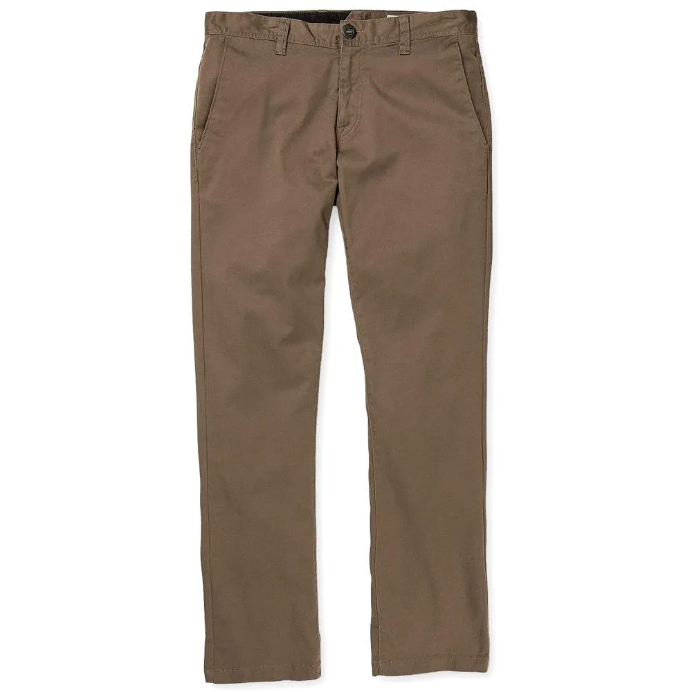 Volcom Frickin Modern Street Mushroom Pants sold by Source Skate Co.
