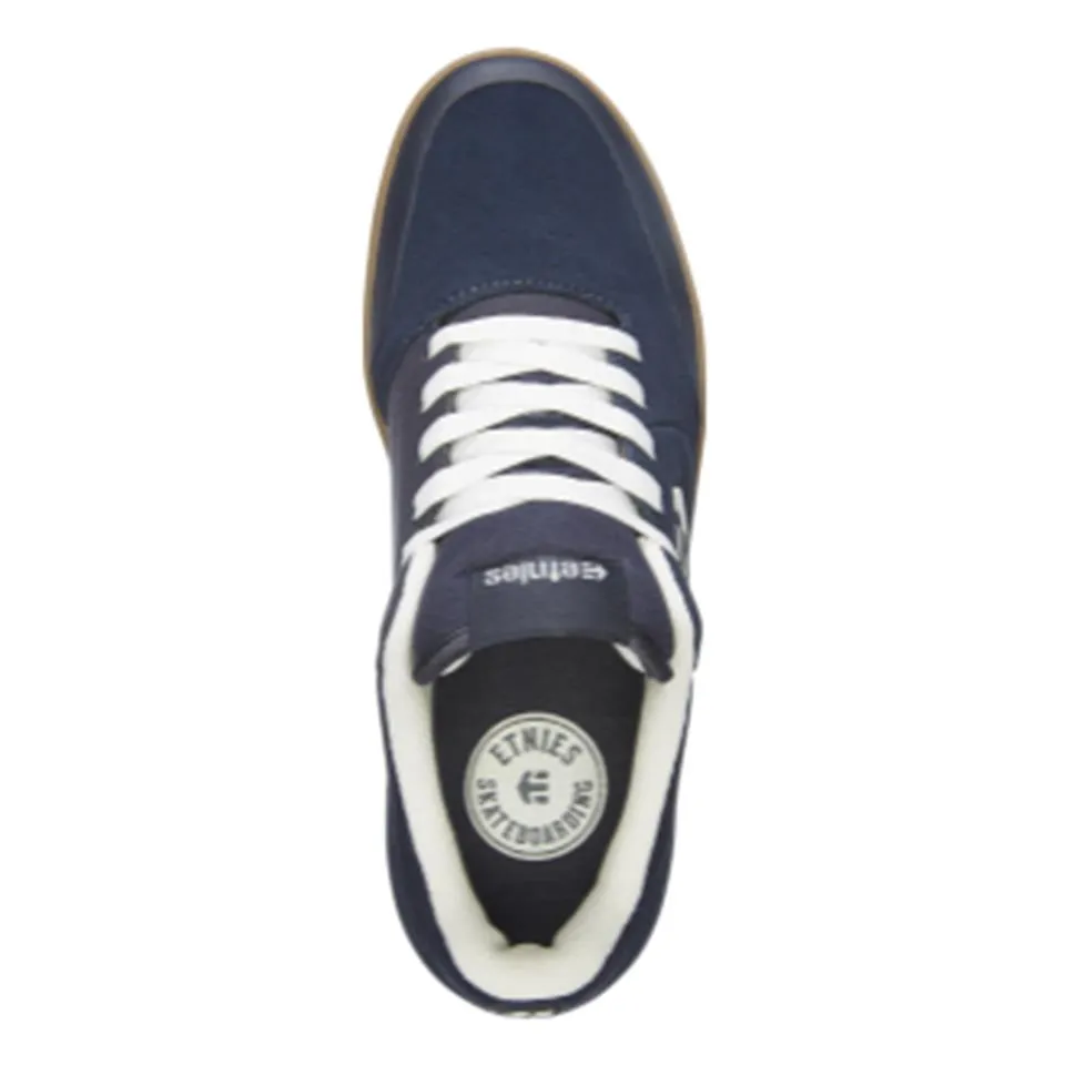 Etnies Marana - Navy/Gum/White sold by Source Skate Co. product image thumbnail 4