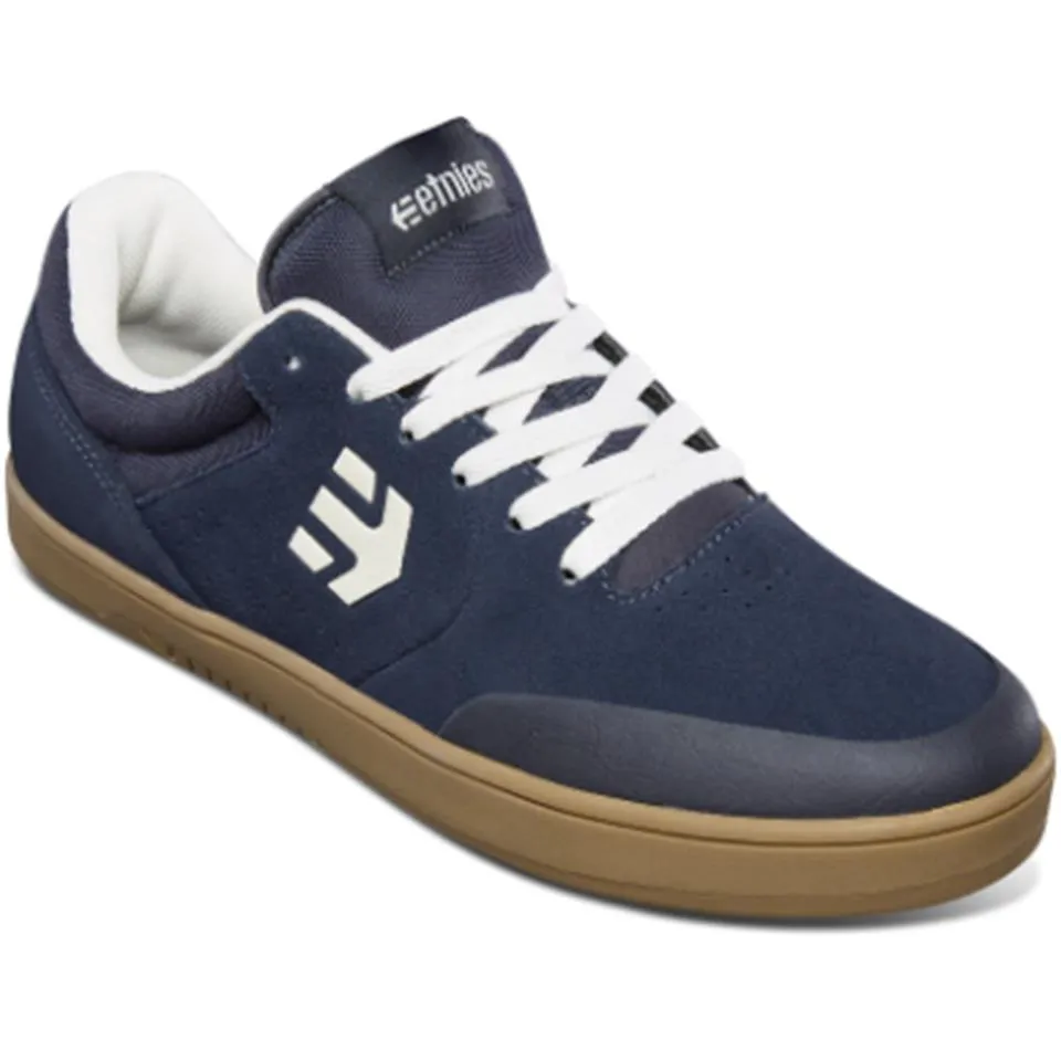Etnies Marana - Navy/Gum/White sold by Source Skate Co. product image thumbnail 3