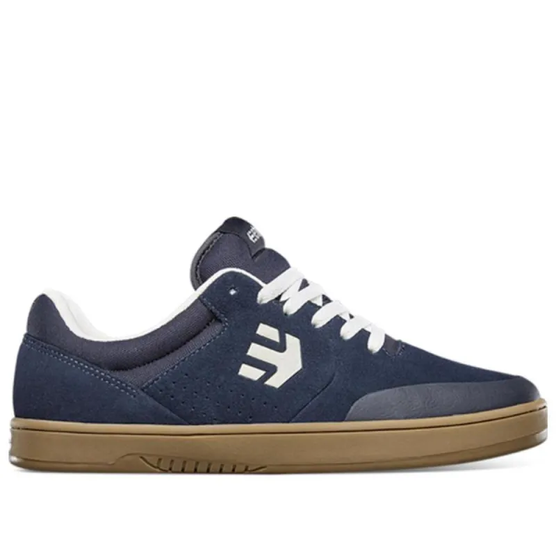 Etnies Marana - Navy/Gum/White sold by Source Skate Co.