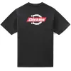 Dickies Ruston T-Shirt - Black sold by Source Skate Co.