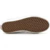 Vans Skate Grosso Mid - Checkerboard Black/Marshmallow sold by Source Skate Co.