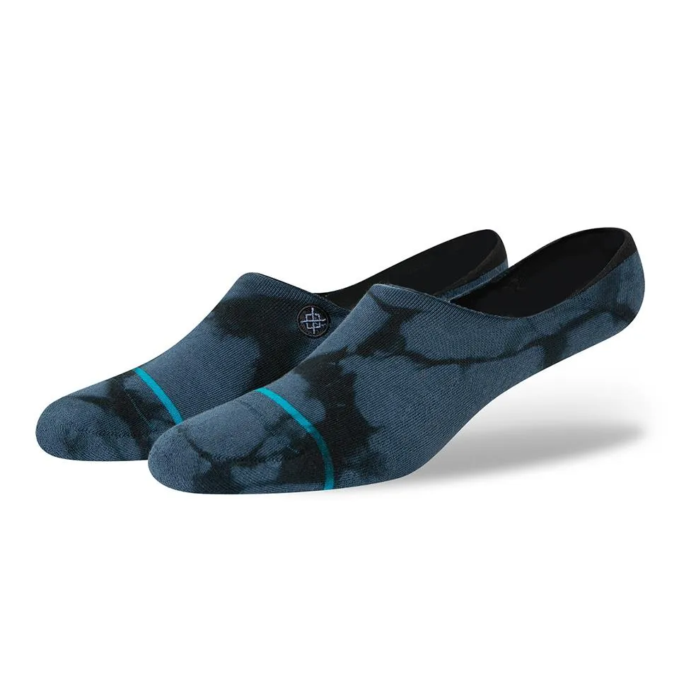 Stance Turbid Socks - Blue/ Large sold by Source Skate Co.