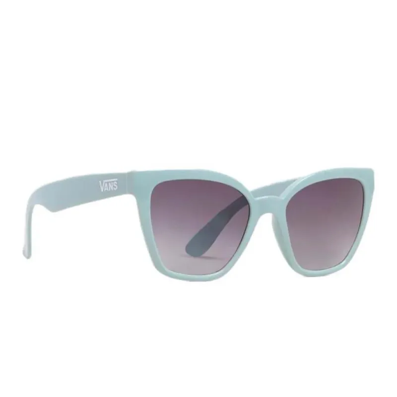 Vans Hip Cat Sunglasses - Grey Mist sold by Source Skate Co.