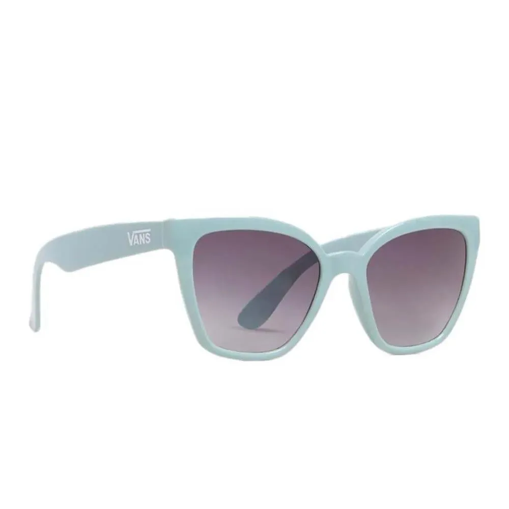 Vans Hip Cat Sunglasses - Grey Mist sold by Source Skate Co.