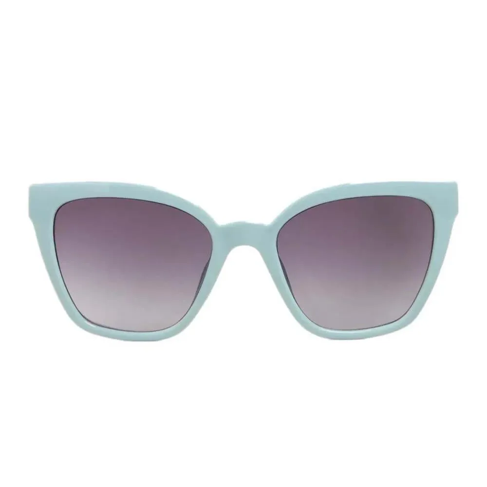 Vans Hip Cat Sunglasses - Grey Mist sold by Source Skate Co. product image thumbnail 2