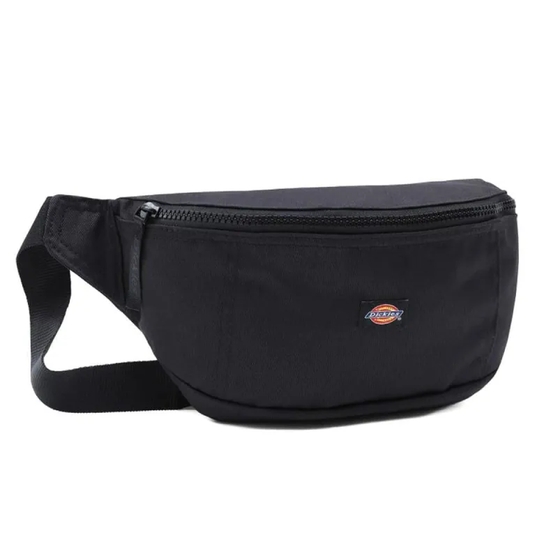 Dickies Blanchard Cross Body Bag - Black made by Dickies