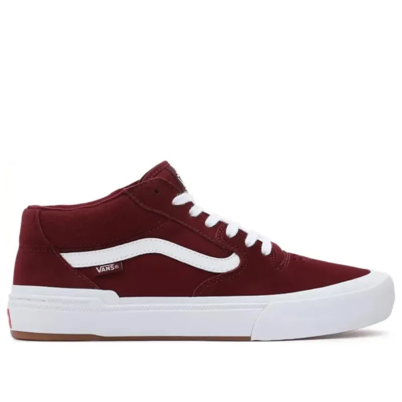 Vans BMX Style 114 - Port Royale sold by Source Skate Co.