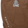 Vans Skate Classics Hoodie - Sepia sold by Source Skate Co.