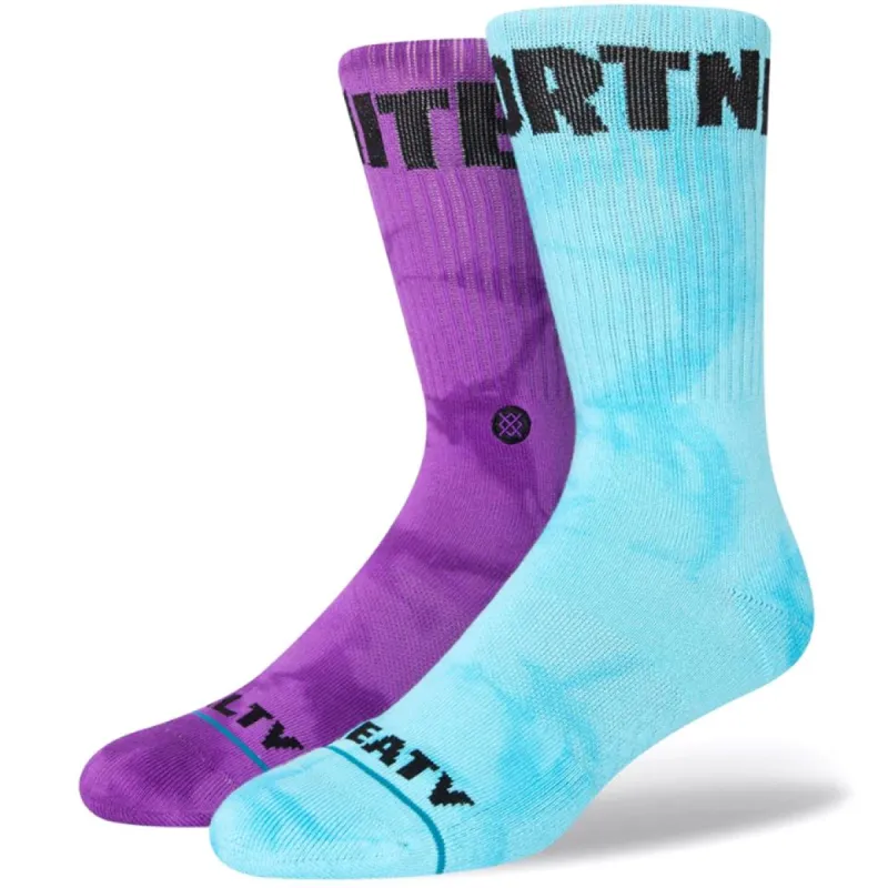 Stance Victory Royale Multi Socks made by Stance