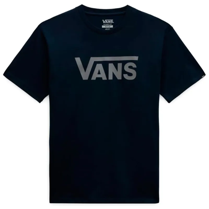 Vans Classic T-shirt - Navy/Frost Grey made by Vans